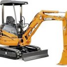 CASE CX20B, CX22B, CX27B Hydraulic Excavator Service Repair Manual DOWNLOAD