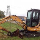 Case CX31 – CX36 Hydraulic Excavator Service Repair Manual DOWNLOAD