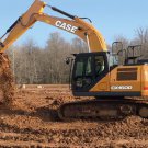 Case CX160D, CX180D LC Version Tier 4 (final) Crawler Excavator Service Repair Manual 47961301 Case CX160D, CX180D LC Version Tier 4 (final) Crawler Excavator Service Repair Manual 47961301