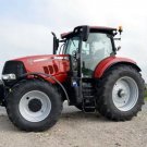 Case IH PUMA 185 CVT, PUMA 200 CVT Tier 4B Final Tractor Operator’s Manual 47789209