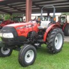 Case IH FARMALL 45A, FARMALL 50A Tractor Operator’s Manual 47982704 DOWNLOAD