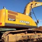 Case CX220C Series 2, CX240C Hydraulic Excavator Service Repair Manual DOWNLOAD