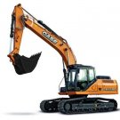 Case CX250C Crawler Excavator LC version (TIER 3) Service Repair Manual 48090344