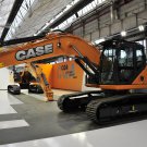 Case CX250D, CX250D Long Reach Crawler Excavator Service Repair Manual MEA 47899898 Case CX250D, CX250D Long Reach Crawler Excavator Service Repair Manual MEA 47899898