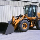 Case 521F Tier 4B (final) Wheel Loader Service Repair Manual 47955970 DOWNLOAD