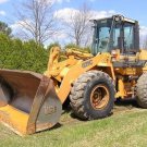 Case 621C, 721C Wheel Loader Service Repair Manual DOWNLOAD Case 621C, 721C Wheel Loader Service Repair Manual DOWNLOAD