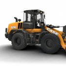 Case 621G, 721G Stage IV Wheel Loader Service Repair Manual 51428211 DOWNLOAD