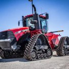 Case IH Rowtrac 420, 470, 500 & Steiger 580, 620 Tractor Tier 4B Final Operator’s Manual 51461858