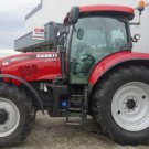 Case IH Maxxum 110 CVT, Maxxum 120 CVT, Maxxum 130 CVT Tractor Operator’s Manual 47897206