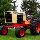 Case IH 220, 222 & 442 Compact Tractor Operator’s Manual 9-2171 DOWNLOAD