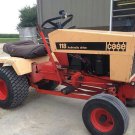 Case IH 118 Tractor Operator’s Manual 9-4371 DOWNLOAD