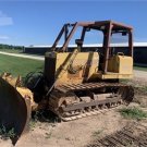 Case 850E, 855E Crawler Dozer Service Repair Manual 8-17012 DOWNLOAD Case 850E, 855E Crawler Dozer Service Repair Manual 8-17012 DOWNLOAD
