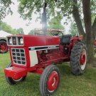 Case IH 284 Tractor Operator’s Manual 1004164C1 DOWNLOAD