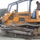 CASE 1150 Crawler Service Repair Manual 9-72483 DOWNLOAD