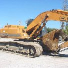 Case 9045B Hydraulic Excavator Service Repair Manual 7-11401 DOWNLOAD
