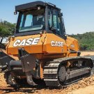 Case 1150L Crawler Dozer (1150L XLT With cab, (PAT) Blade) Service Repair Manual 47998874B