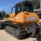 Case 1150M Tier 2 Crawler Dozer Service Repair Manual 47907867 DOWNLOAD