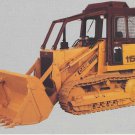 Case 1150E, 1155E Crawler Dozer Service Repair Manual Rac 8-10861 DOWNLOAD