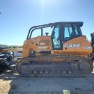 Case 1650M Stage IIIB Crawler Dozer Service Repair Manual 48048567 DOWNLOAD