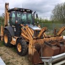 Case 580 Super R, 590 Super R, 695 Super R Loader Backhoe Service Repair Manual 87570830A
