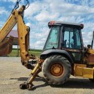 CASE 580L & 590L SUPER BACKHOE LOADER TRACTOR Service Repair Manual