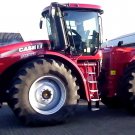 Case IH 350, 500B, 600B Series Tractor Service Repair Manual DOWNLOAD