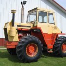 Case 1470 Traction King Tractor Service Repair Manual DOWNLOAD