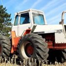 Case 2470 Tractor Service Repair Manual DOWNLOAD