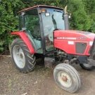 Case IH CX50, CX60, CX70, CX80 and CX100 Tractor Service Repair Manual DOWNLOAD