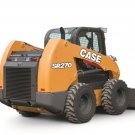 Case SR270, SV340 Tier 4B (final) Compact Track Loader Service Repair Manual 47916277