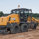 Case 836C, 836C AWD, 856C, 856C AWD Stage IV Motor Grader Service Repair Manual 47829048B