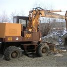 Case 888P & 888P4A Excavator Service Repair Manual DOWNLOAD