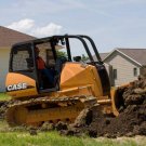 Case 650L TIER 3 CRAWLER DOZER Service Repair Manual 84276960 DOWNLOAD