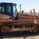 Case 1650K Crawler Dozer Tractor Service Repair Manual DOWNLOAD