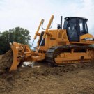 Case 1850K (Tier 3) CRAWLER DOZER Service Repair Manual 87388581A DOWNLOAD