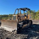 Case 1150H Crawler Excavator Service Repair Manual 7-16200 DOWNLOAD