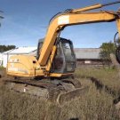 Case 9007B Hydraulic Excavator Service Repair Manual Cre 7-22871GB DOWNLOAD