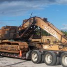 Case 9030 Excavator Service Repair Manual Bur 7-44860 DOWNLOAD