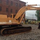 Case 9050B Excavator Service Repair Manual Bur 7-64192 DOWNLOAD