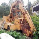 Case DROTT 40YR & 40ER Excavator Service Repair Manual S-406062M3 DOWNLOAD