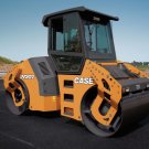 Case DV207 Vibratory Roller Service Repair Manual 84555711A DOWNLOAD