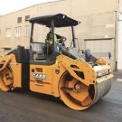 Case DV209B Tier 3 Double Drum Compactor Service Repair Manual 48038047