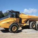 Case 327B & 330B Articulated Truck Service Repair Manual 84187913 DOWNLOAD