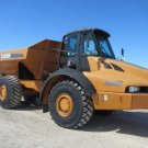 Case 335B, 340B TIER 3 (SIMPLEMUX) ARTICULATED TRUCK Service Repair Manual 87721320 NA Case 335B, 340B TIER 3 (SIMPLEMUX) ARTICULATED TRUCK Service Repair Manual 87721320 NA