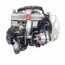 ISUZU 4JB1 Engine Service Repair Manual (For Case) DOWNLOAD