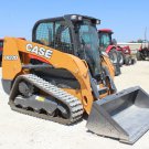 Case TR270 Track Loader Tier IVB Part Catalog Manual DOWNLOAD