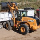 Case 821F, 921F Tier IV Wheel Loader Parts Catalog Manual 84368828F DOWNLOAD