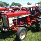 Case IH 404 Tractor Operator’s Manual 1082594R2 DOWNLOAD
