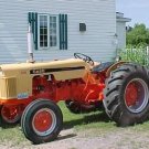 Case IH 440 & 441 Wheel Tractor Operator’s Manual 9-9024 DOWNLOAD