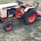 Case IH 446 & 448 Tractor Operator’s Manual 9-7083 DOWNLOAD